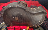King Single B French Horn With A Stop Arm (Free Postage Lower 48 States)