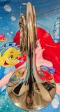 Yamaha 567 "Geyer Wrap" Yellow Brass Double French Horn (Free Postage Lower 48 States)