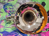 Conn 8D Elkhart Indiana N Series Double French Horn (Free Postage Lower 48 States)