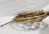 Atkinson AG2000 Custom Geyer Wrap Double French Horn AG2K (Free Postage Lower 48 States)