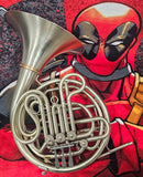 Conn 8D 1961 Elkhart 900K Series Double French Horn (Free Postage Lower 48 States)