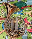 Conn 9DR Rose Brass Double French Horn (Free Postage Lower 48 States)