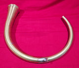Yamaha Custom 667 / 87 Bell Tail With Yamaha 667 Ring Set (Free Postage Lower 48 States) 000,001