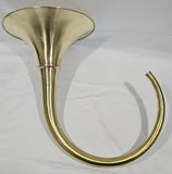 Yamaha 667 Bell Tail & Flare W Yamaha Ring (Free Postage Lower 48 States) 000,004