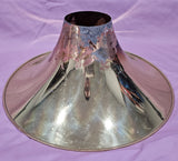 Yamaha 667 Yellow Brass Geyer Wrap Bell Flare No Ring (Free Postage Lower 48 States) 000,010