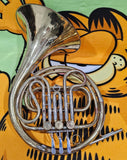 Olds Ambassador Single F French Horn "Good Compression" (Free Postage Lower 48 States)