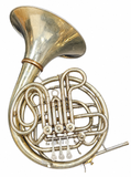 Conn 8D Elkhart Indiana 800K Series Custom Double French Horn W/Patterson Lead Pipe (Free Postage Lower 48 States)