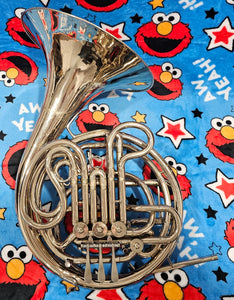Conn 8D Elkhart N Series Double French Horn "Great Compression" Free Postage Lower 48 States