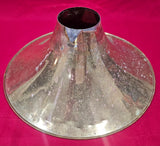 Yamaha 667 Yellow Brass Geyer Wrap Bell Flare No Ring (Free Postage Lower 48 States) 000,004