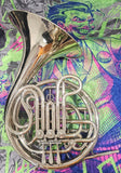 Conn 8D Elkhart Indiana N Series Double French Horn (Free Postage Lower 48 States)