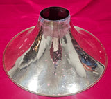 Yamaha 667 Yellow Brass Geyer Wrap Bell Flare No Ring (Free Postage Lower 48 States) 000,008