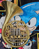 Reynolds Pottag "Beginner Special" Double French Horn (Free Postage Lower 48 States)