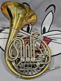 Conn 8D "Legends Modified" 'Lanstro, Miles O'Malley, Chuck Ward' Elkhart N Series Double French Horn