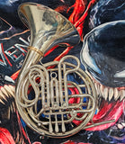 Conn 8D Elkhart M Series Cut Bell Double French Horn W/Choice of Miles Bell Flare (Free Postage Lower 48 States)