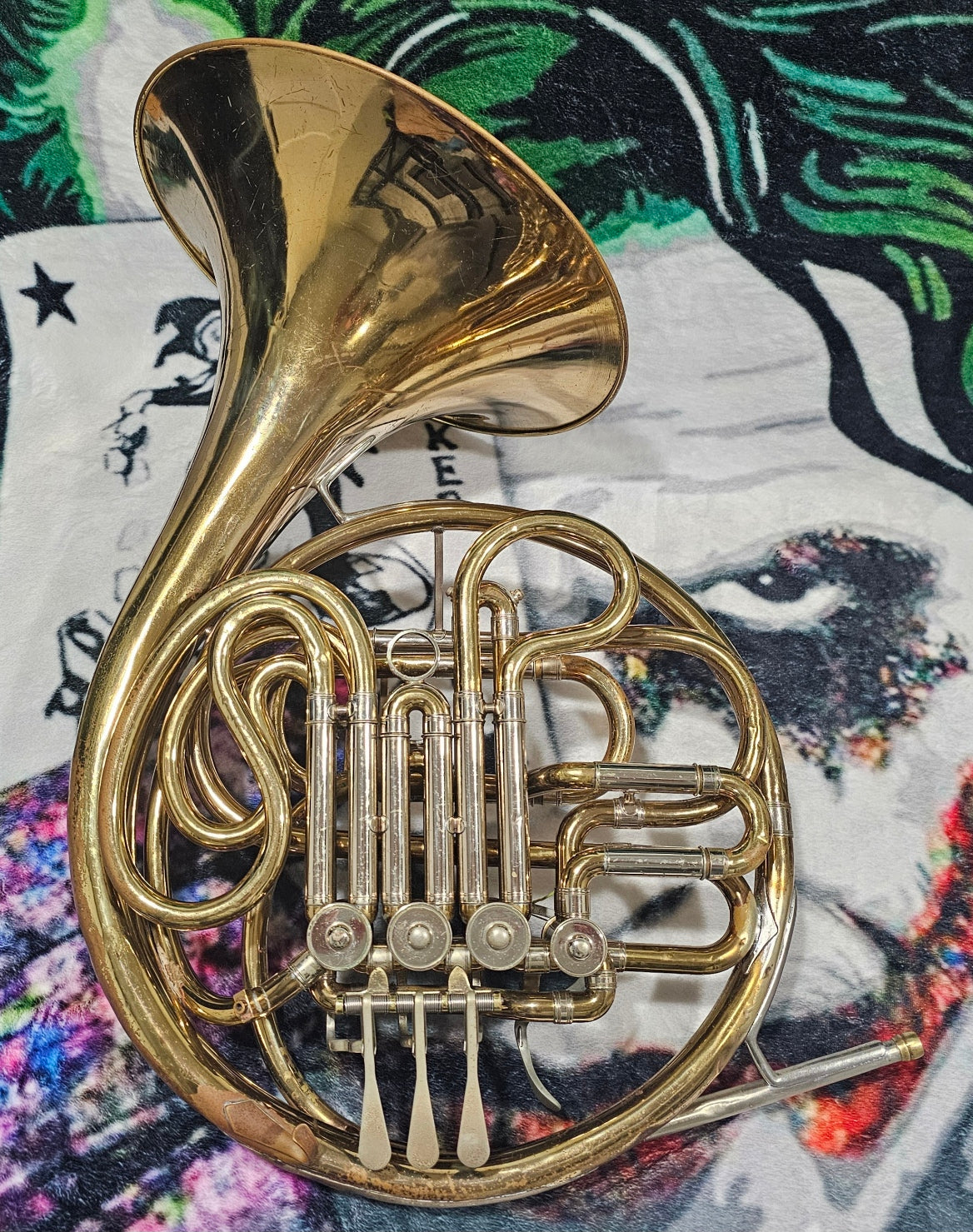 Products – Bored Horns