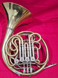 Yamaha YHR-891D Triple French Horn (Free Postage Lower 48 States)