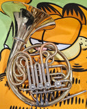 Yamaha YHR-766 Detachable Bell Double French Horn (Free Postage Lower 48 States)