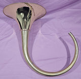 Yamaha 667 Bell Tail & Flare With 667 Yamaha Ring (Free Postage Lower 48 States) 000,003