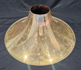 Yamaha 667 Yellow Brass Geyer Wrap Bell Flare No Ring (Free Postage Lower 48 States) 000,005