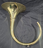 Yamaha  YHR 667 / 87 Geyer Wrap Bell Tail & Flare With Yamaha Ring (Free Postage Lower 48 States) 000,002