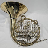 Alexander 107V Compensating Descant French Horn (Free Postage Lower 48 States)