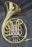Yamaha YHR-667 Geyer Wrap Double French Horn (Free Postage Lower 48 States)