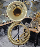 Conn 20K Sousaphone Tuba (Free Postage Lower 48 States)