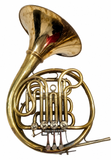 Atkinson AG2000 Custom Geyer Wrap Double French Horn AG2K (Free Postage Lower 48 States)