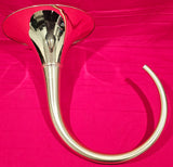 Yamaha 667 Bell Tail & Flare W/ Yamaha Ring Set (Free Postage Lower 48 States) 000,005