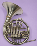 Yamaha YHR-866N Custom Detachable Bell Double French Horn (Free Postage Lower 48 States)
