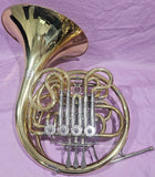 Alexander Model 503 Double French Horn (Free Postage Lower 48 States)