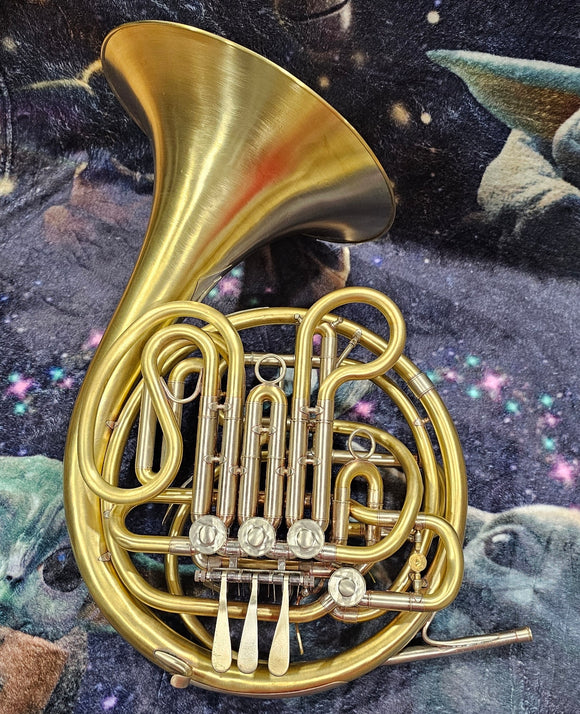Holton H180 Double French Horn (647461) Free Shipping Lower 48 States