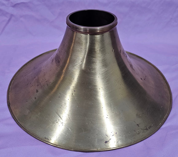 Conn 6D Kruspe Wrap Bell Flare With Alexander Ring (Free Postage Lower 48 States) 000,001