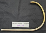 Yamaha YHR-667 Double French Horn Lead Pipe 000,020 (Free Shipping Lower 48 States)