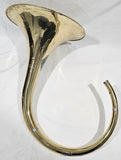 Yamaha Geyer YHR-667 Fixed Bell Tail & Flare (Free Postage Lower 48 States) 000,003