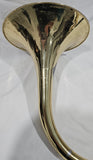 Yamaha Geyer YHR-667 Fixed Bell Tail & Flare (Free Postage Lower 48 States) 000,003