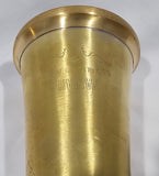 Yamaha YHR 667 Double French Horn Bell Tail with Yamaha 667 Ring Set (000,000,003)