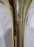 Yamaha Geyer YHR-667 Fixed Bell Tail & Flare (Free Postage Lower 48 States) 000,003