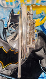 Yamaha YHR-664 Silver Plate Double French Horn (Free Postage Lower 48 States)