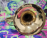 Olds Single B-Flat French Horn "Great Compression" Excellent Condition" Free Postage Lower 48 States