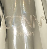 Conn CHR301 6D Mechanical Linkage Double French Horn LIKE NEW (Free Postage Lower 48 States)