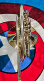 Conn 6D Elkhart Indiana L Series Double French Horn (Free Postage Lower 48 States)