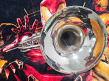 Conn 8D Elkhart Indiana Pre-Letter 600K Series Double French Horn (Free Postage Lower 48 States)