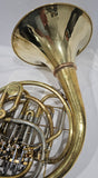 Olds O-45 Lindsey Jones Modified Double Descant Inspired French Horn (Free Postage Lower 48 States