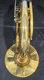 CF Schmidt Pre WW 1 Double French Horn (Free Postage Lower 48 States)