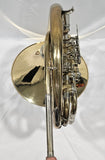 Alexander 107V Compensating Descant French Horn (Free Postage Lower 48 States)