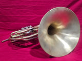 Alexander 103 Yellow Brass Double French Horn (Free Postage Lower 48 States)