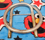 C.G. Conn 2D Wonder Silver Single F French Horn from 1916  (Free Postage Lower 48 States)