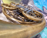 Ed Kruspe Erfurt Germany Double French Horn (Free Shipping Lower 48)