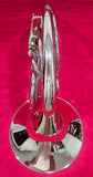 Holton Farkas H179 Nickel Silver Double French Horn (Free postage Lower 48 States)